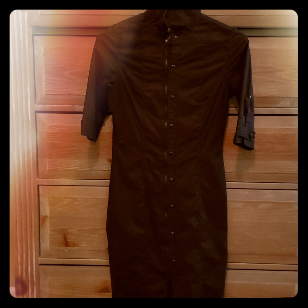 A very pretty GStar dress